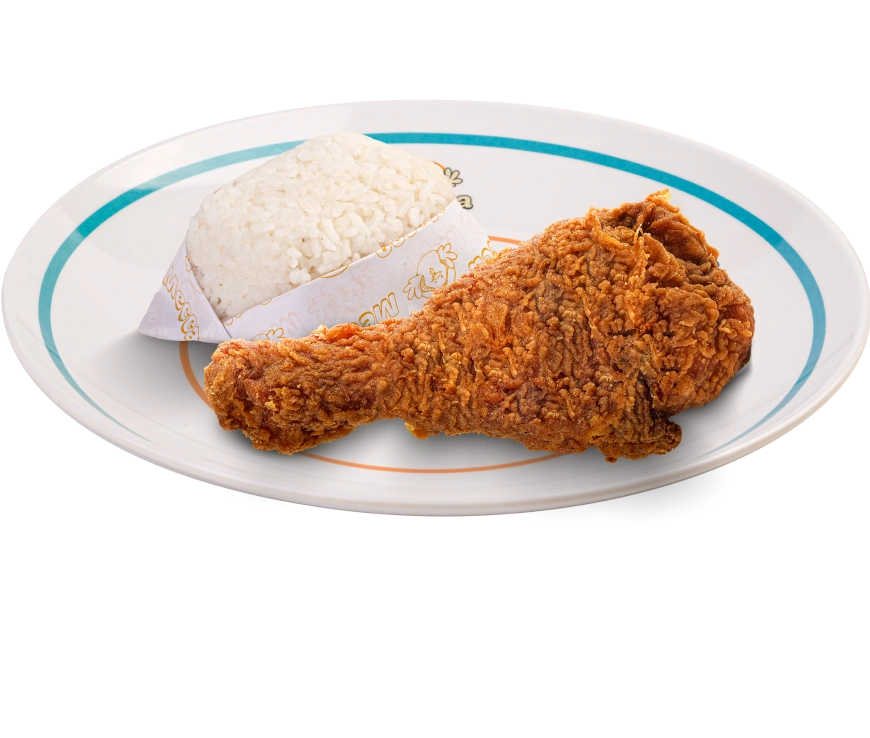 Berkah Nasi Medium
